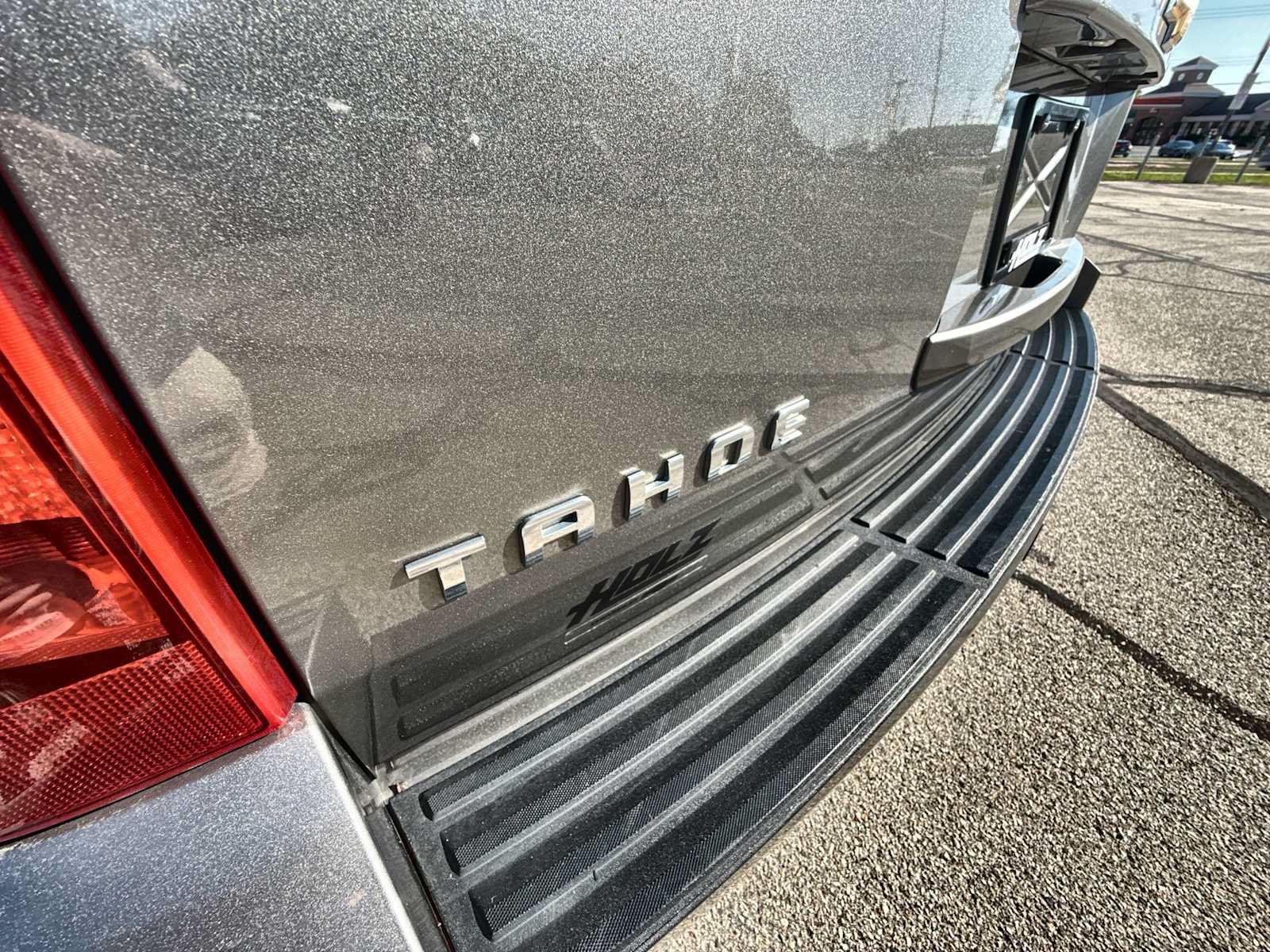 Used 2007 Chevrolet Tahoe LT AWD/4WD image 29