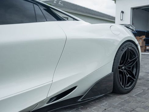 Used 2020 McLaren 720S Performance RWD image 65