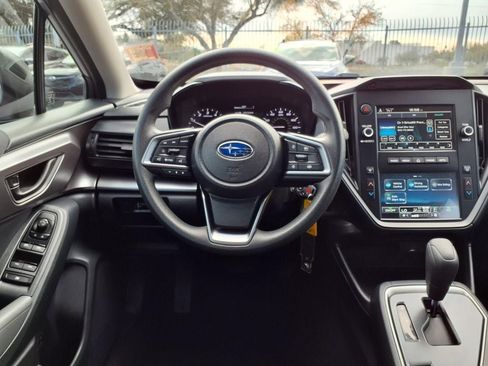 Used 2025 Subaru Impreza 2.0i w/ Popular Package #1A image 22