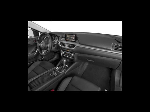 Used 2016 MAZDA MAZDA6 Touring FWD image 46