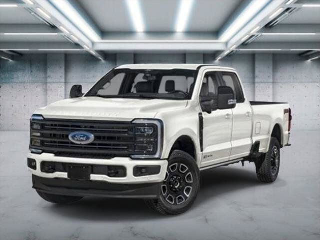 New 2027 Ford F350 Platinum AWD/4WD image 3