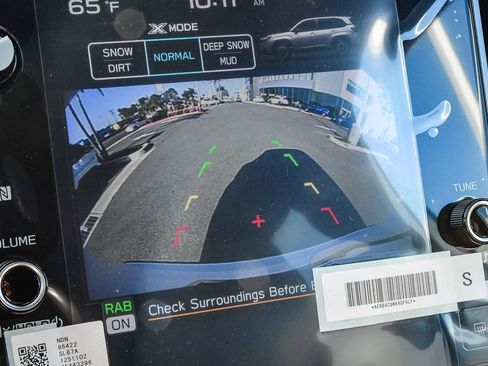 New 2026 Subaru Forester Limited image 26