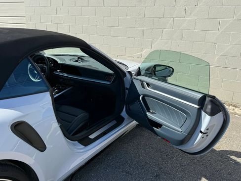 Used 2024 Porsche 911 Turbo S image 83