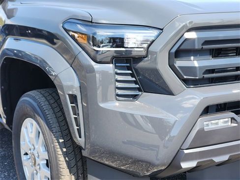 New 2025 Toyota Tacoma SR5 image 6