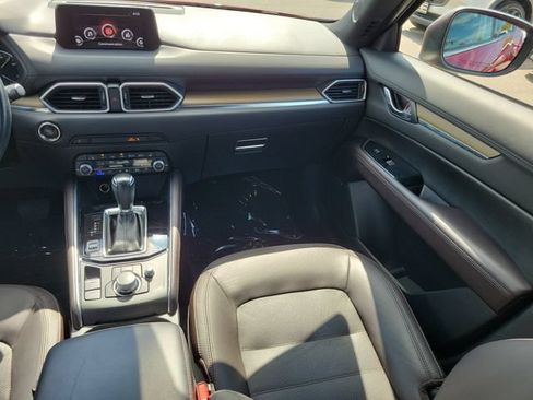 Used 2019 MAZDA CX-5 Signature AWD/4WD image 13