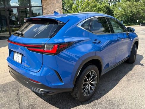 Used 2023 Lexus NX 250 FWD w/ Cold Area Package image 7
