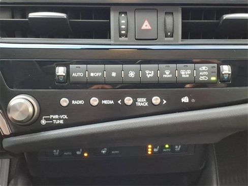 Certified 2024 Lexus ES 350 350 image 11