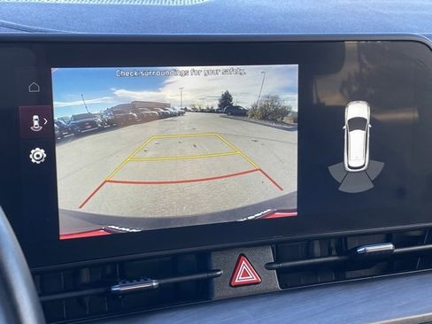 Used 2023 Kia Sportage X-Line image 24