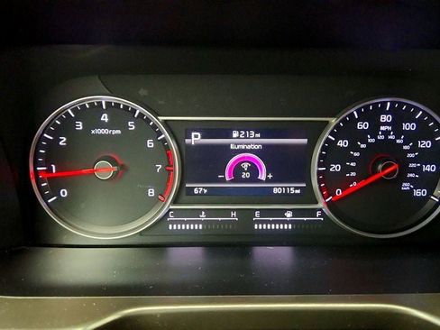 Used 2021 Kia Sorento SX AWD/4WD image 13