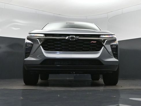 New 2026 Chevrolet Trax RS FWD image 45