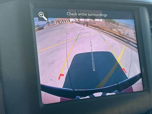 Used 2021 RAM 1500 Laramie image 20