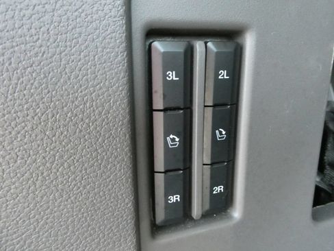 Used 2020 Ford Expedition Max Limited w/ Equipment Group 301A AWD/4WD image 19