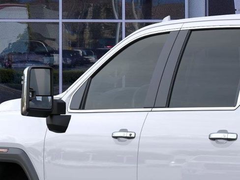 New 2026 GMC Sierra 2500 SLT w/ SLT Convenience Package image 12