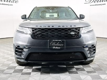 Used 2023 Land Rover Range Rover Velar R-Dynamic S