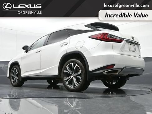Used 2021 Lexus RX 350 AWD w/ Premium Package image 44