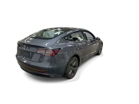 Certified 2023 Tesla Model 3 Standard Range RWD image 6