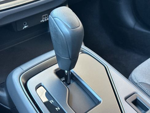 New 2026 Subaru Crosstrek 2.5i AWD/4WD image 22