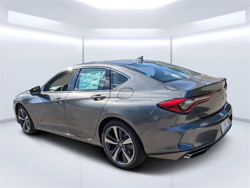 New 2025 Acura TLX Technology Package image 5
