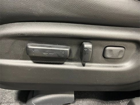 New 2025 Honda Ridgeline TrailSport image 10