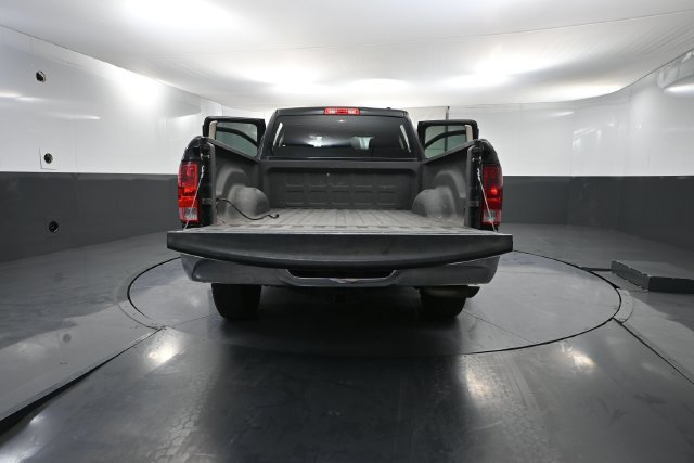 Used 2012 RAM 1500 ST w/ Trailer Brake Control Group AWD/4WD image 28