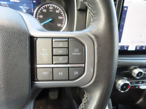 Used 2023 Ford F150 XLT w/ Equipment Group 302A High AWD/4WD image 20