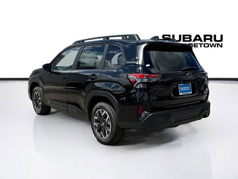 New 2026 Subaru Forester Premium AWD/4WD image 5