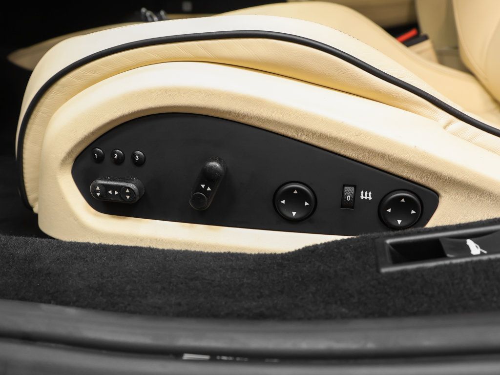 Used 2010 Ferrari 458 Italia Coupe RWD image 34