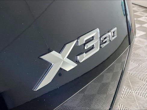 Certified 2026 BMW X3 xDrive30i w/ Convenience Package AWD/4WD image 30