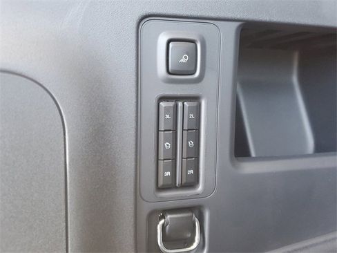 New 2026 Ford Expedition Platinum w/ Driver's Package image 8