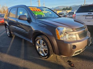 Used 2008 Chevrolet Equinox Sport video 1