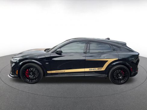 Used 2023 Ford Mustang Mach-E GT image 9