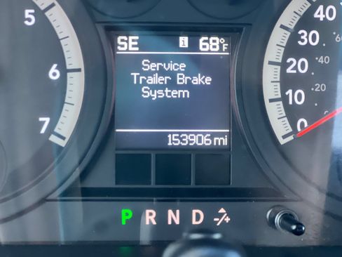 Used 2011 RAM 1500 Sport w/ Sport Premium Group AWD/4WD image 21