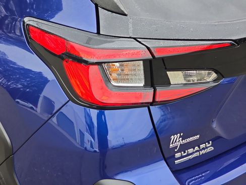 Used 2024 Subaru Crosstrek 2.5i Sport image 39