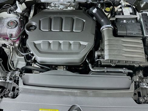 New 2026 Audi Q3 quattro 2.0T AWD/4WD image 12