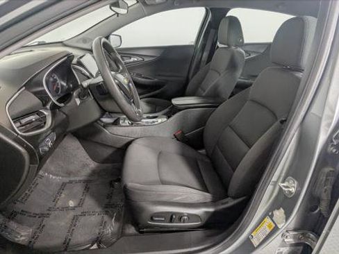 Used 2024 Chevrolet Malibu LT FWD image 18