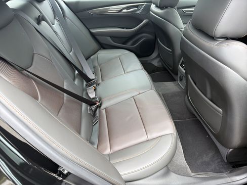 New 2026 Cadillac CT5 V RWD image 16