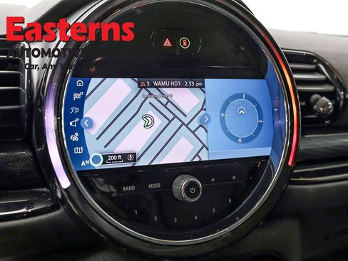 Used 2023 MINI Cooper Clubman S FWD image 19