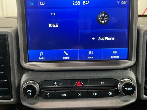 Used 2023 Ford Bronco Sport Badlands w/ Premium Package AWD/4WD image 21