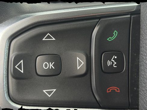 Used 2022 RAM 1500 Laramie image 33