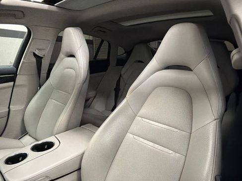 Used 2019 Porsche Panamera 4 AWD/4WD image 26