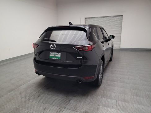 Used 2017 MAZDA CX-5 Touring AWD/4WD image 7