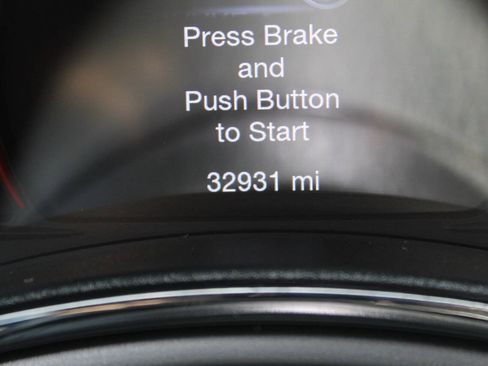 Used 2021 Dodge Durango SRT Hellcat w/ Trailer Tow Group IV AWD/4WD image 9