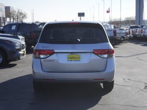 Used 2014 Honda Odyssey EX-L image 7