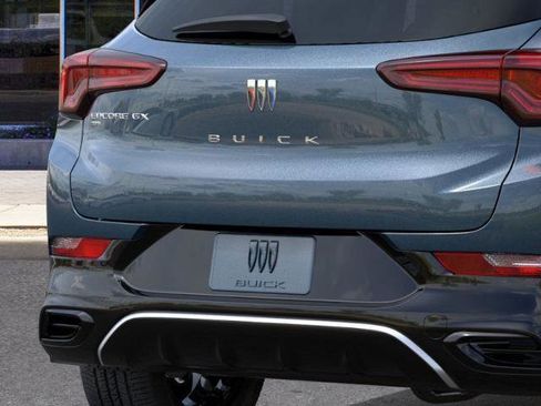 New 2026 Buick Encore GX Sport Touring w/ Comfort Package image 14