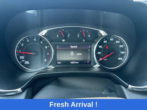 Used 2023 Chevrolet Blazer LT w/ Driver Confidence Package FWD image 26