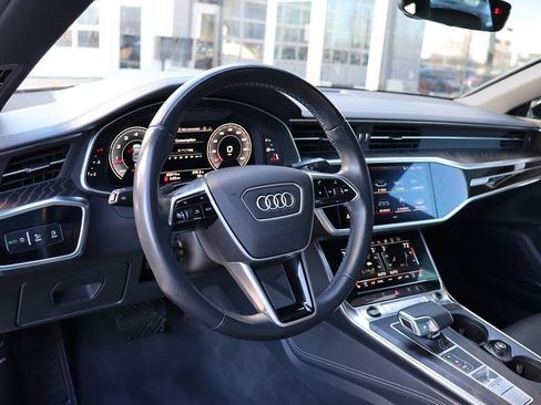 Used 2021 Audi A7 3.0T Prestige w/ Luxury Package image 14