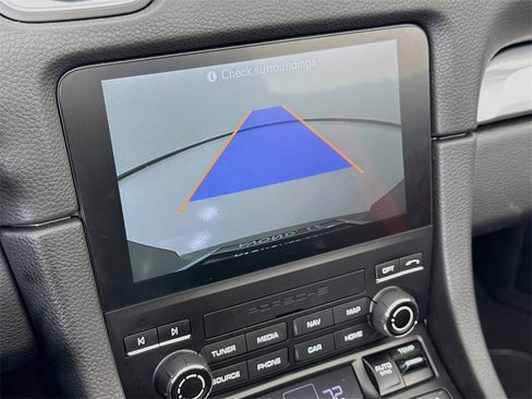 Used 2024 Porsche 718 Boxster Style Edition image 21