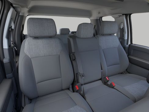 New 2026 Ford F250 XLT AWD/4WD image 10
