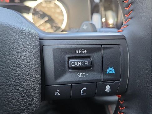 New 2026 Nissan Pathfinder Rock Creek image 19