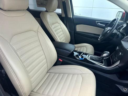 Used 2016 Ford Edge SEL w/ Equipment Group 201A FWD image 32
